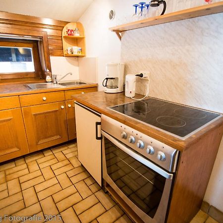 Haus Brandeck Hotel Утендорф Стая снимка