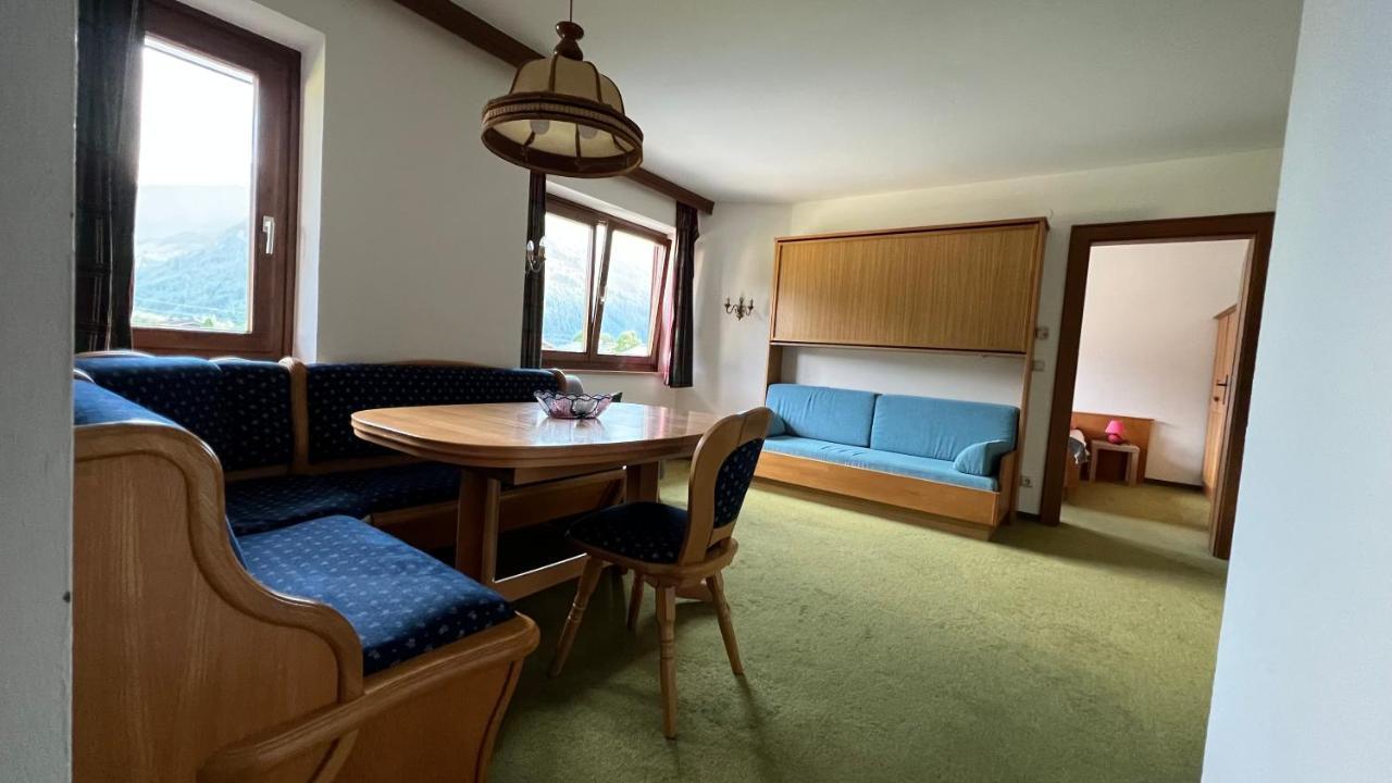 Haus Brandeck Hotel Утендорф Екстериор снимка