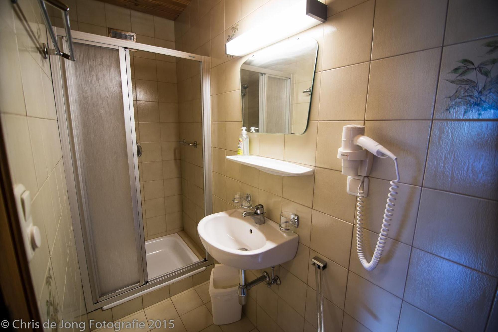 Haus Brandeck Hotel Утендорф Стая снимка