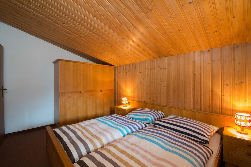 Haus Brandeck Hotel Утендорф Стая снимка