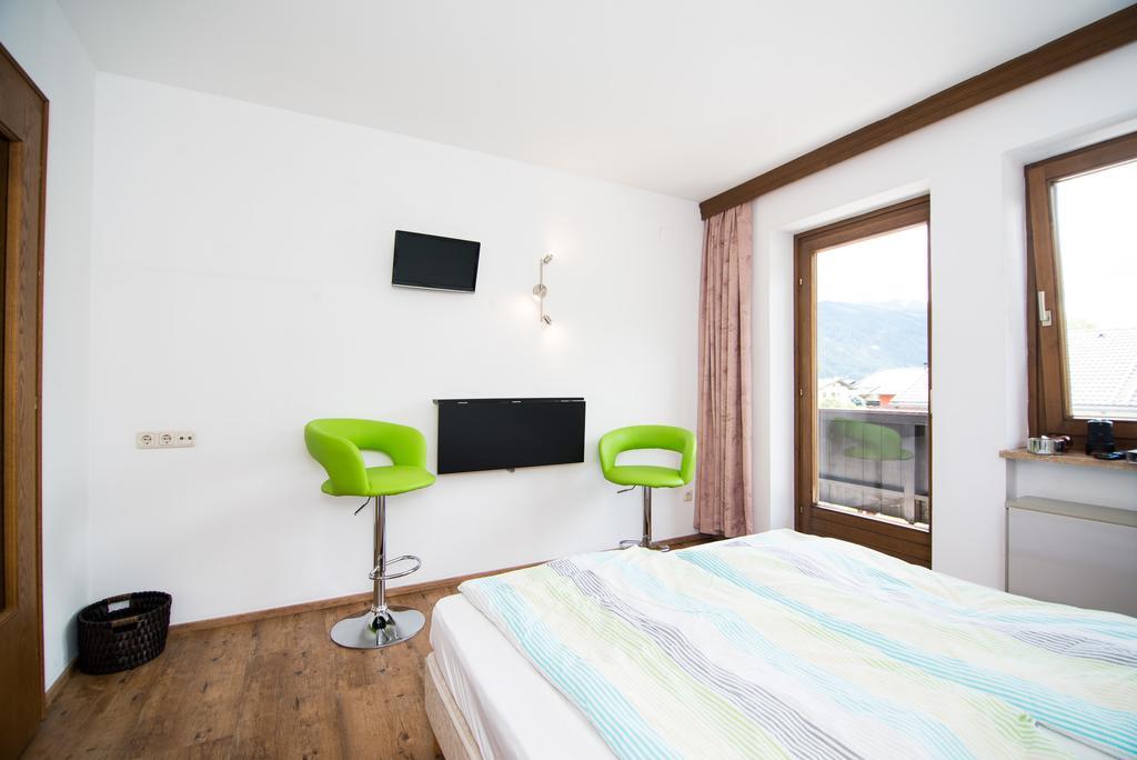 Haus Brandeck Hotel Утендорф Екстериор снимка