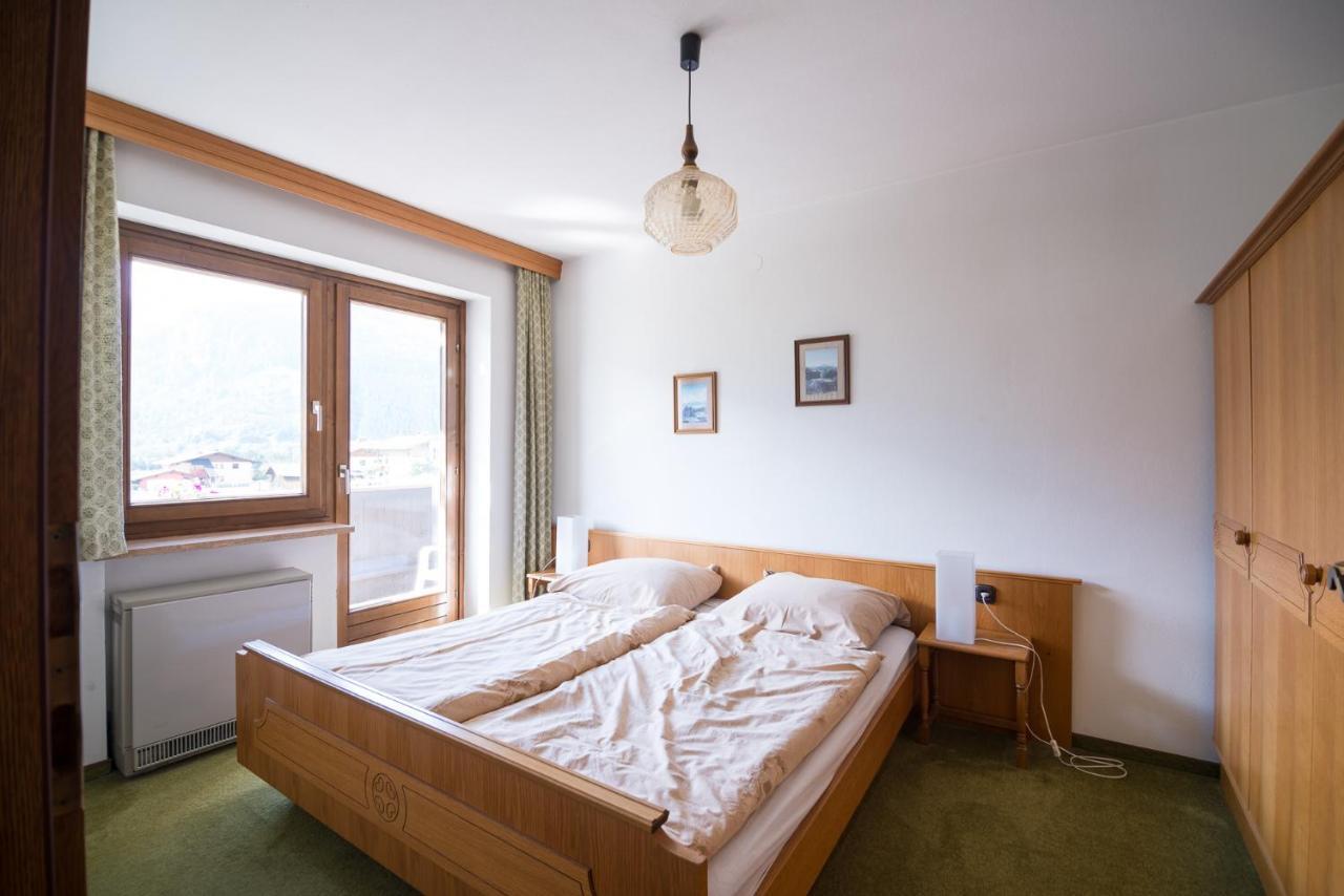 Haus Brandeck Hotel Утендорф Екстериор снимка